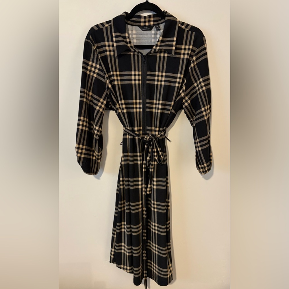 Women’s dress size 2X